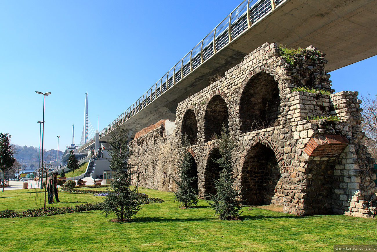 Istanbul